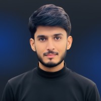 Bisharat Iqbal, designer and agentic engineer